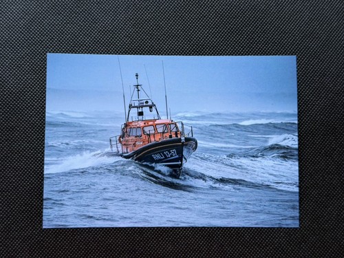 6x4 print rnli kilkeel - 6x4,