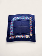 must de cartier silk scarf