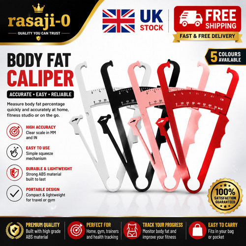 Body fat measurement testing - body,