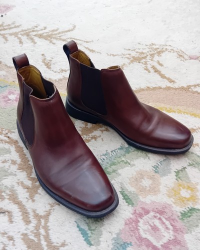 Men boots steptronic - men's,