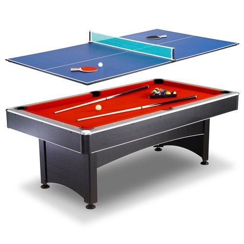 Maverick foot pool - maverick,