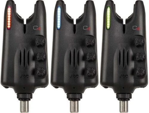 Jrc radar bite alarm - jrc,