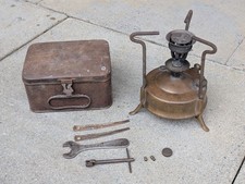 Vintage Primus No. 210