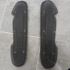 Aston Martin Bonnet Grill , Vent , Mesh , Vantage. ??? Brand New. Genuine AML