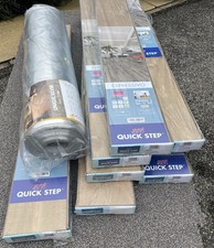 Quickstep Espressivo Wood