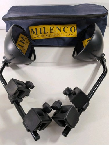 Milenco aero iii flat - milenco,