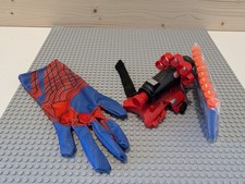 Spider-Man Themed Web Shooter