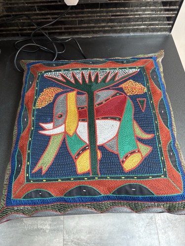 Vintage kaross elephant - vintage,