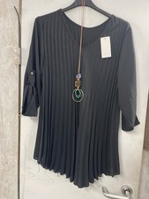 Ladies Italian Top Size 22/24