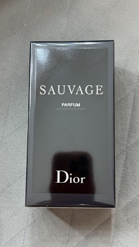 Christian dior sauvage parfum - dior,