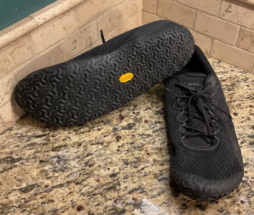 Merrell vapor glove j067663 - vapor,