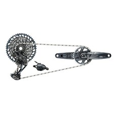 SRAM GX Eagle 12-Speed DUB