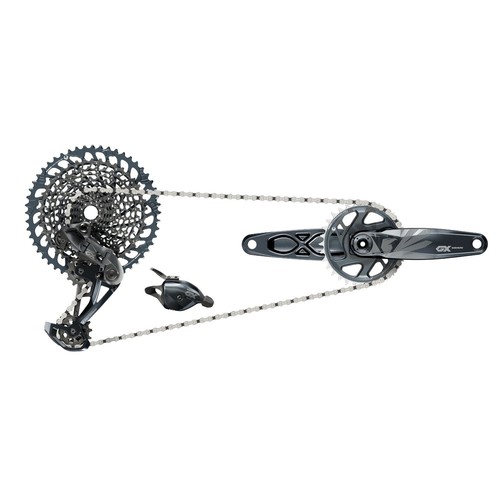 Sram eagle speed dub - gx,