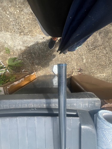 Sealey blue fishing rod - sealey,