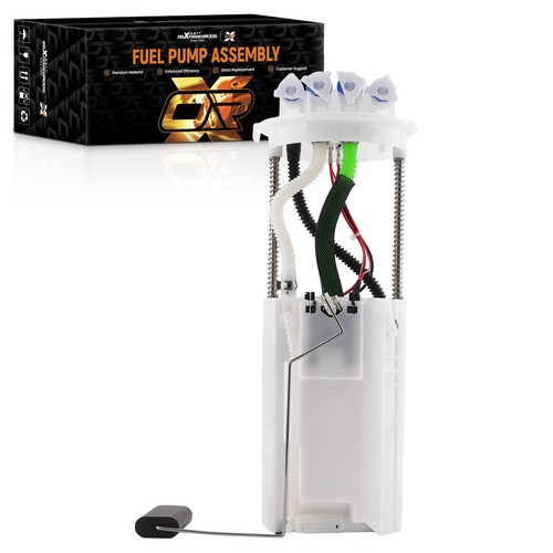 Fuel pump sender unit for - w/,