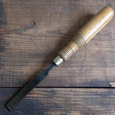 Vintage13mm (1/2") I Sorby