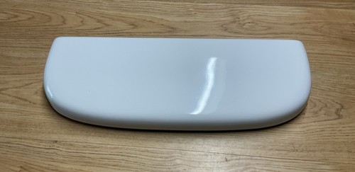 Toilet cistern lid ideal - toilet,