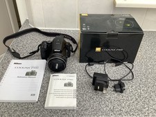 Nikon Coolpix P900 Digital