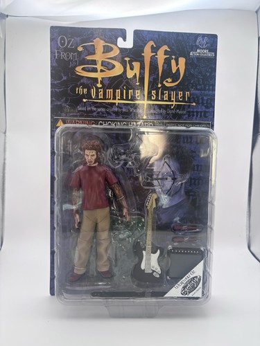 Moore action collectibles - moore,
