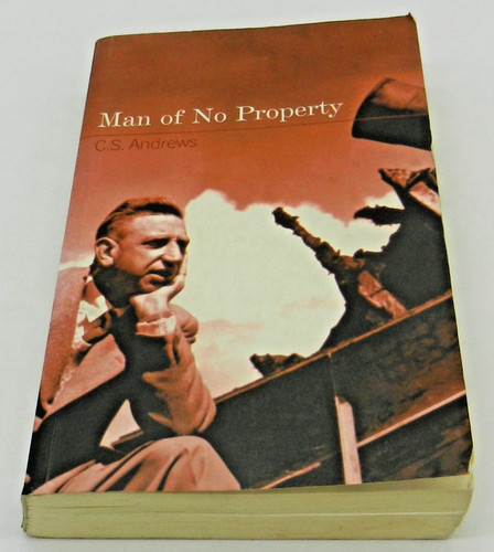 Man property c s - property, c.