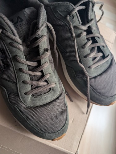 Fila valado mens trainers - valado,