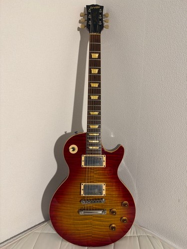 Orville les paul standard - paul,