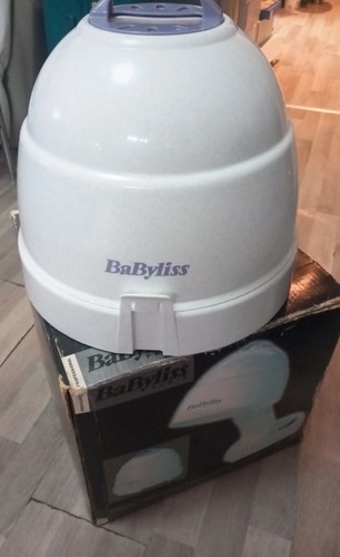Babyliss salon hood - salon, dryer