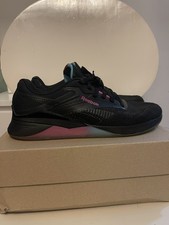 Reebok Nano X 4 Cross Fit Shoe