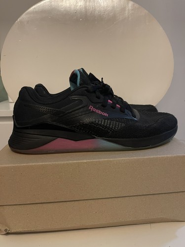Reebok nano cross fit - reebok,