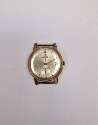 Lanco watch - lanco,