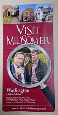 Visit Midsomer Souvenir