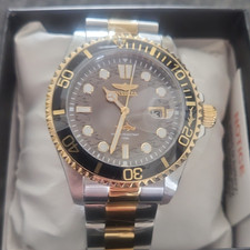 Invicta Men's Diver Wristwatch