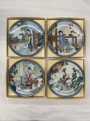 Bradford exchange chinese - bradford,