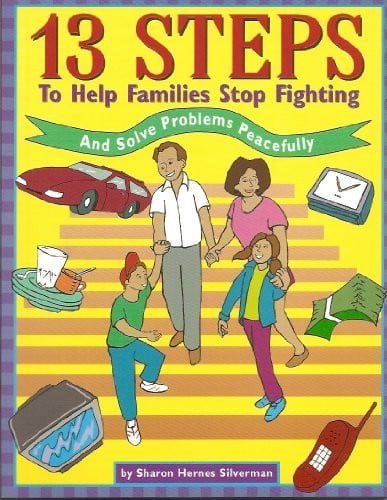 Steps help families stop - steps,