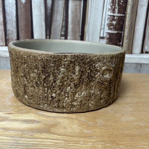 Vintage hillstonia planter - vintage,