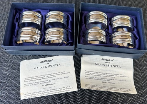 Vintage michael marks - marks, &