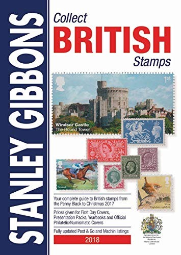 2018 collect british - 2018,
