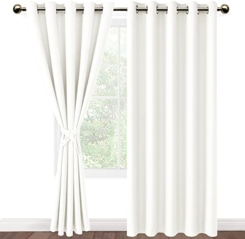 Blackout curtains with - curtains,