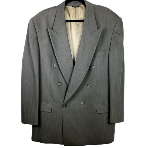 Vtg 80s nino cerruti - 80s,