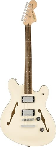Affinity series starcaster - affinity, series®
