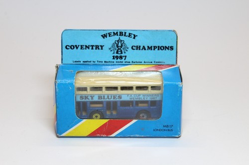 Matchbox superfast the - matchbox,
