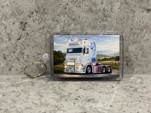 Corgi wsi scania - -,