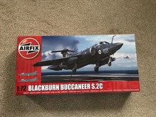 1/72 Scale Airfix Blackburn