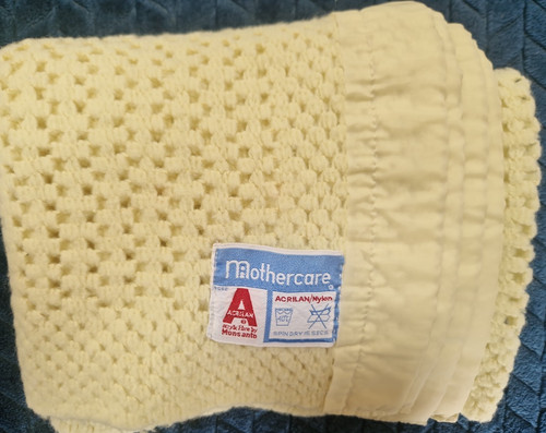 Mothercare 0552 yellow - 0552,
