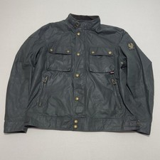 Belstaff Racemaster 1981 Wax