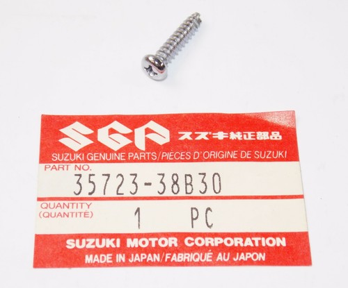 Oem genuine 1990 1993 - 1990-1993, suzuki