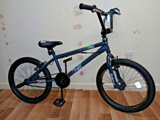 X-rated Spector BMX bike 20"