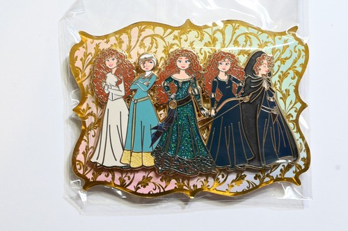 New nwt magicallyhorriffic - new,