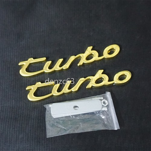 Gold turbo chrome - chrome, grille