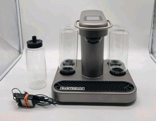 Bartesian 55300 12v dd01 - bartesian,
